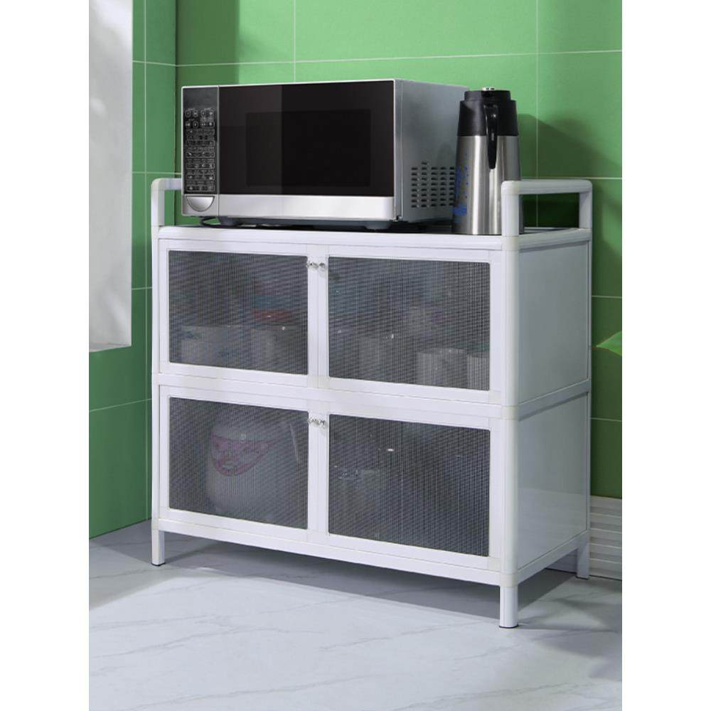 现代简约橱柜不锈钢304纱网透气碗柜厨房分层收纳储物柜家用新品,鲜花速递/花卉仿真/绿植园艺,割草机/草坪机,淘宝优惠券,粉丝福利购,淘宝优惠卷