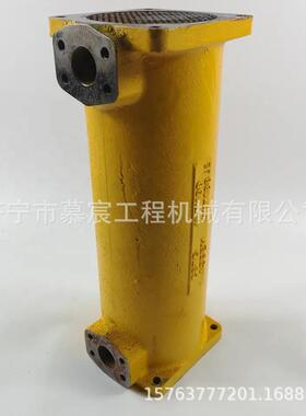 发动机机油冷却器7N0101 5S0264 5S3292 4P7731 9S3176