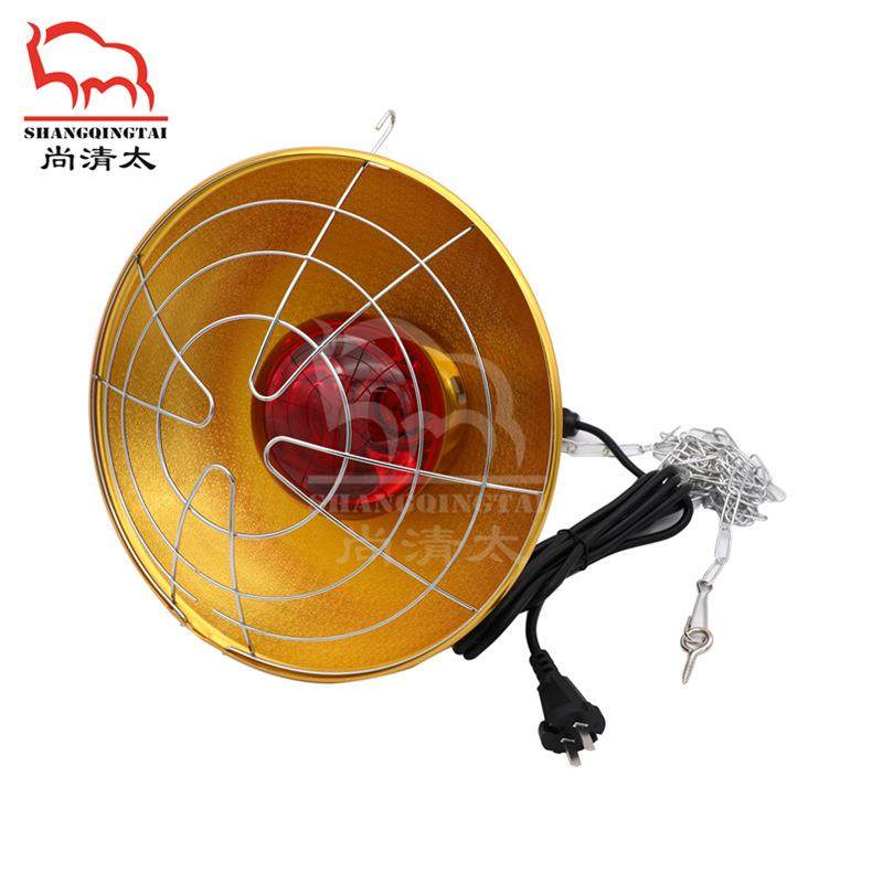 畜牧养殖场猪用加热保温灯灯罩仔猪红外线取暖灯鸡用 养猪暖灯,鲜花速递/花卉仿真/绿植园艺,割草机/草坪机,淘宝优惠券,粉丝福利购,淘宝优惠卷