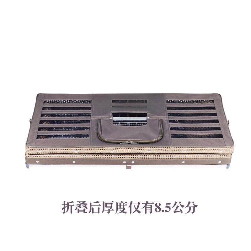 鸽子笼鸽子用品鸽具信鸽赛鸽训放笼不锈钢放飞笼训鸽笼折叠笼