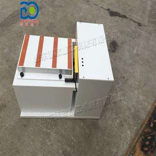 木工家具修角机Board corner rounder半自动便携式木板边角切割机