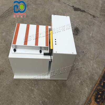 木工家具修角机Board corner rounder半自动便携式木板边角切割机