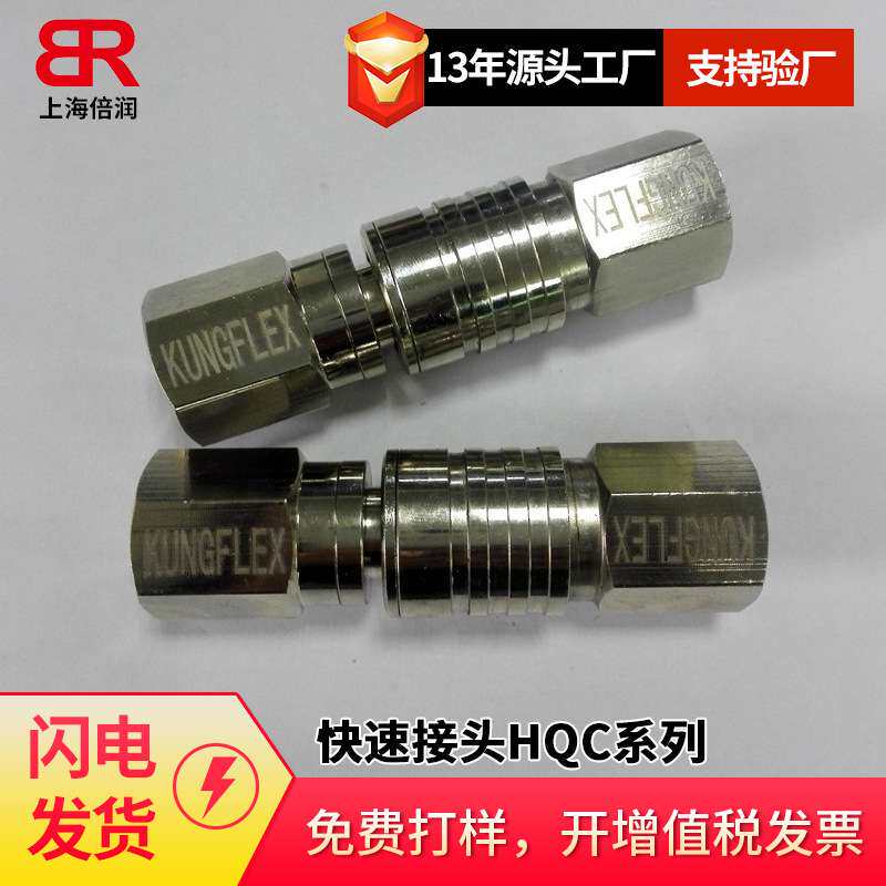 供应意大利DNP快速接头 PKK3