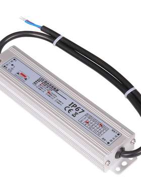 150W12V 0/1-10VPWM10V CCT双路调光调色温 恒压防水LED开关电源