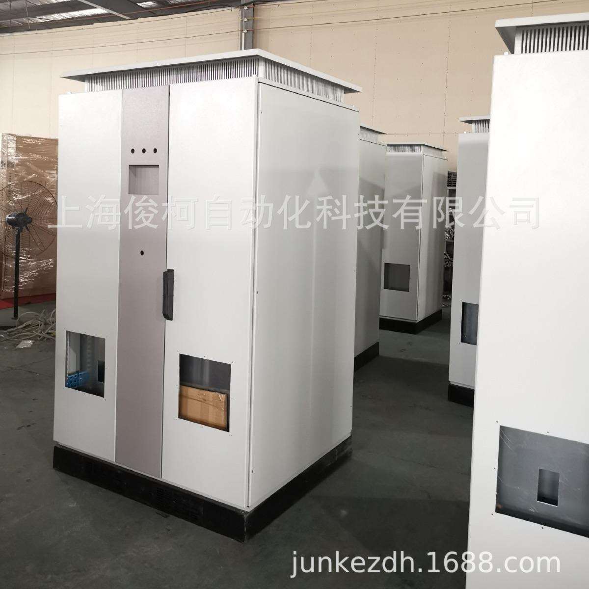 上海俊柯仿威图非标PS控制柜 非标仿威图九折型材机柜价格
