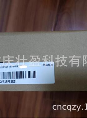 SV635NS012I-FS汇川SV635NS5R5I-FS伺服驱动器