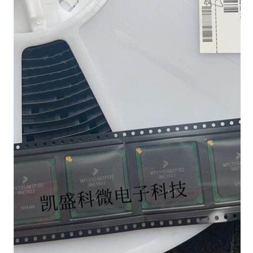 MPC5554MVR132 MPC5554MZP132 BGA416汽车电脑板常用易损芯片现货