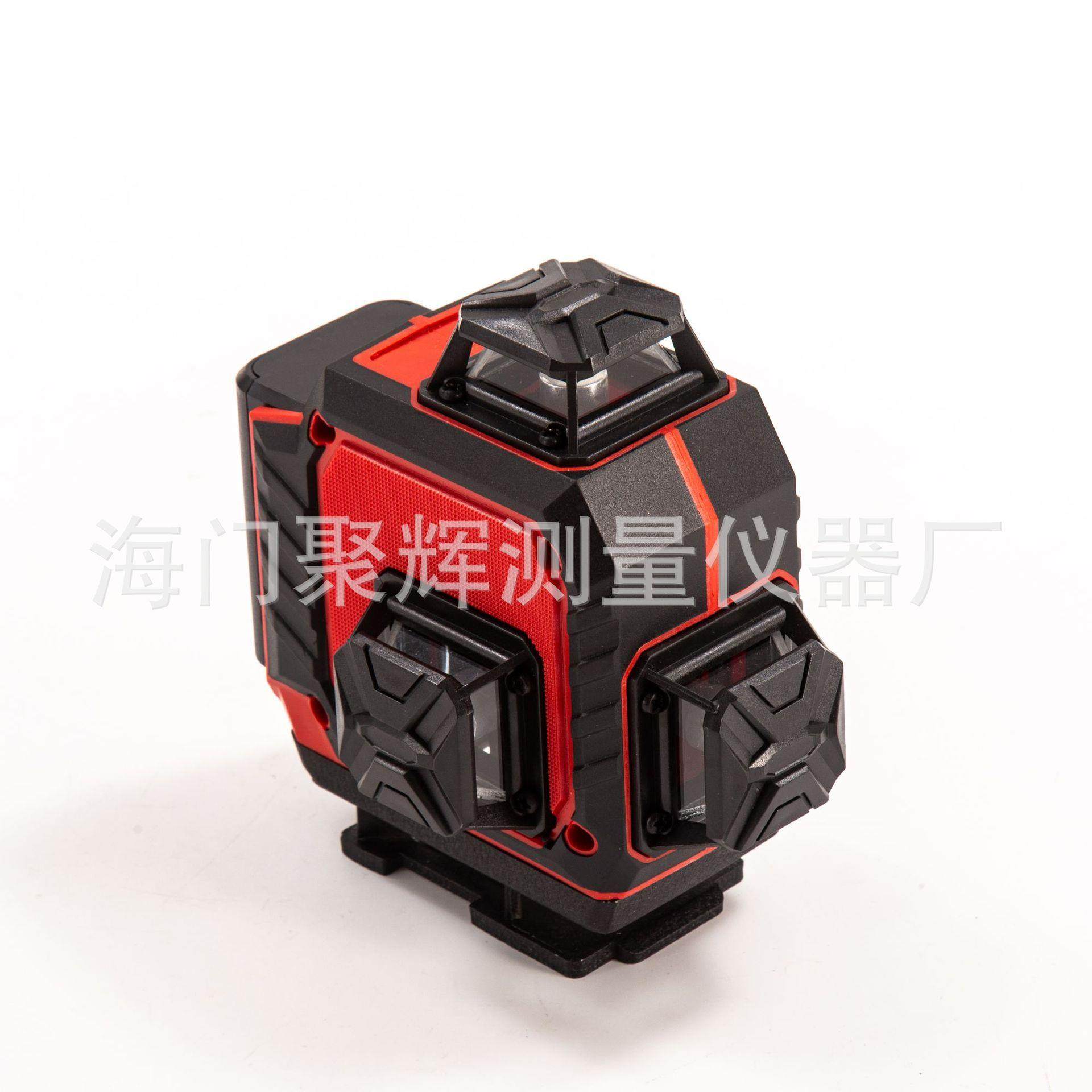 16线水平仪高精度红外线激光水平仪工程款测绘仪器套装,五金/工具,水平仪,淘宝优惠券,粉丝福利购,淘宝优惠卷