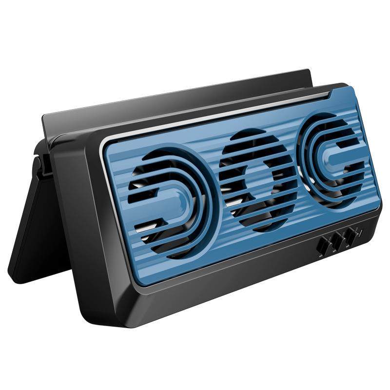 车载太阳能排风扇夏季汽车内散热通风空气循环汽车降温器换气扇