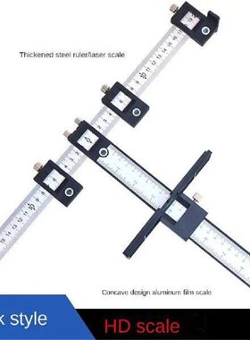 New Punch Locator Drill Guide Kit Assistant Installation