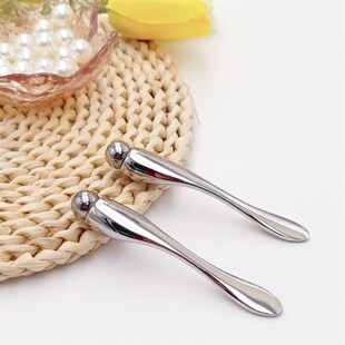 ball steel magnetic stick eye massage roller New