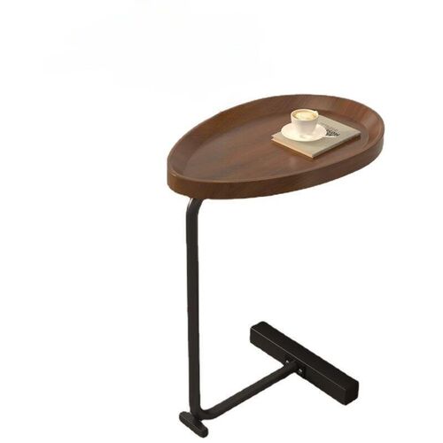Side Table Small Coffee Table Mobile Tea Table Mini Side Cab