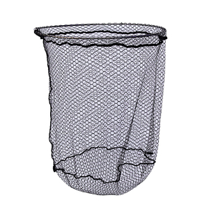 大鱼抄网头加深捞鱼网兜可折叠大物青鱼巨物大号操网钓鱼配件抄子