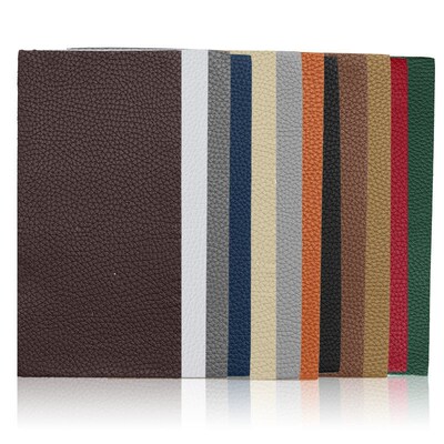 20X10Cm 12Color No Ironing Self Adhesive  On Sofa Clothes Re