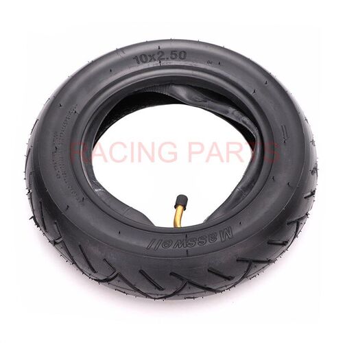 10x2.50  10X2 10X2.0 WHEEL tire Electric Scooter Balancing H