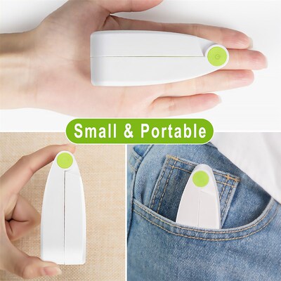 1pcs Mini Foldable Fan Handheld Mini Fan Outdoor Hiking Camp
