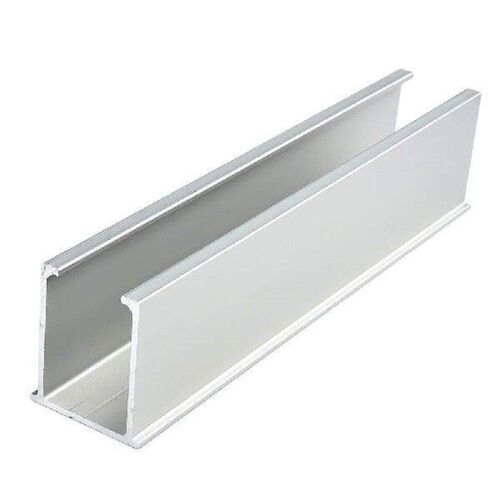 1/4sets Solar Modules Rail Bracket Trapezoidal Sheet Flat