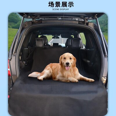 Pet Large Dog Bed House Warm Soft Nest Puppy Kennel Sofa