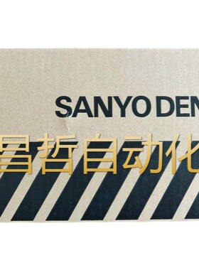 三洋伺服电机PB2002BXS31/PB2002BXS3C/PB2003BCSC