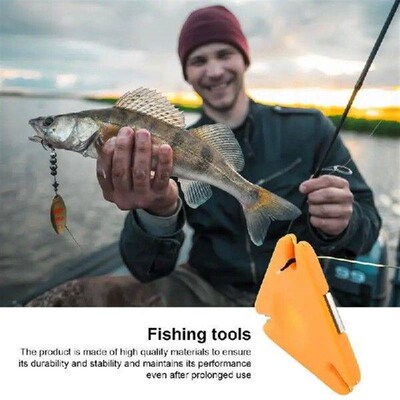 Fishing Lines Stripper Coated Braided Wire Stripper Rig