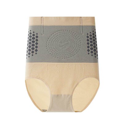 High waisted compression pants for women postpartum body
