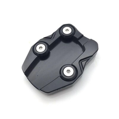 Modified Motorcycle CNC PCX125 150 pcx enlarge side stand ki