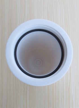 沁园净水器RO-185  UF1 10寸滤筒 过滤瓶 滤桶通用外壳