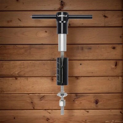 Bike Needle DU Bushing Press-in Installation Aluminum Alloy