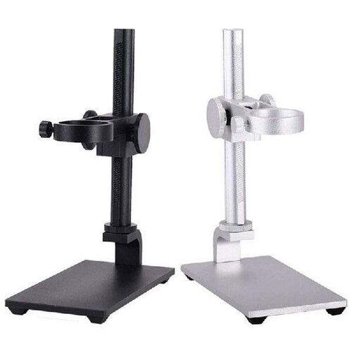 Microscope Bracket Aluminum Alloy Lifting Bracket 35MM
