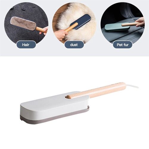 Hair Removal Brush Household Clothes Hair Remover Sofa Bedro