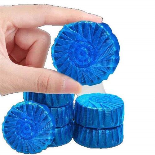30 Pieces [Free Shipping for New Customers] Toilet Cleaner B