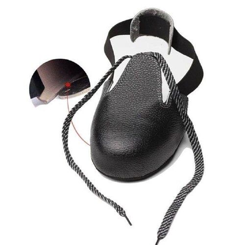 PU Leisure Steel Toe Caps For Outdoor Activities Non-slip