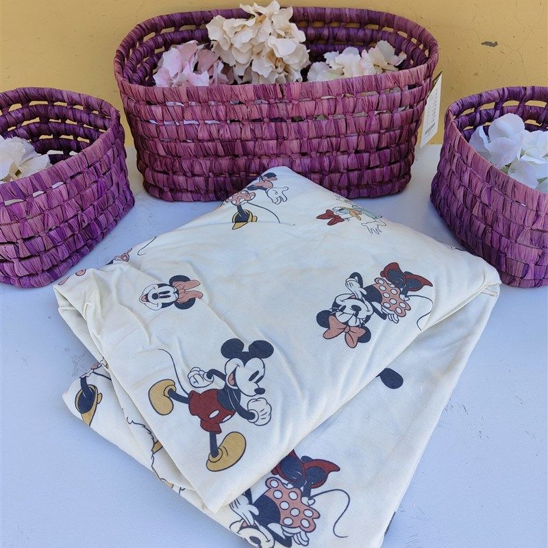 针织床笠单人1.5*厘米软糯亲肤可裸睡30度保护褥子垫子,床上用品,床笠,淘宝优惠券,粉丝福利购,淘宝优惠卷