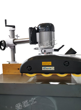 马氏木工立铣机械四轮自动送料机 贝特木工送料器mx8送材机配件