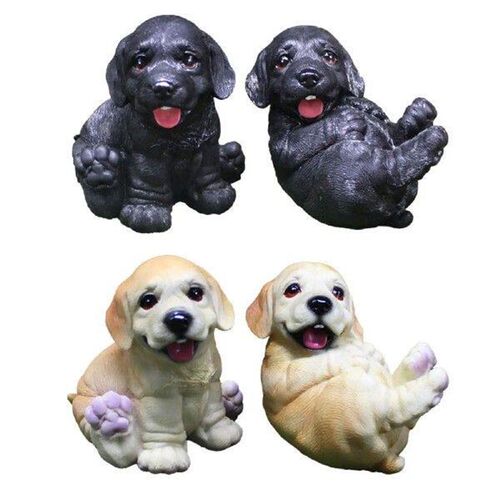 Animal Sculpture Decoration Collectibles Resin Birthday