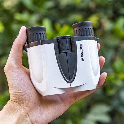 反保罗Olimt筒8*小望远镜便携舞台剧演唱会旅游赏月微光高清