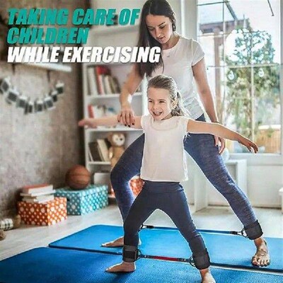 Ankle Bands Resistance Bands For Leg Butt Training Legs