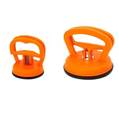 Powerful Ceiling Suction Cup, Aluminum Clip Board Disassembl