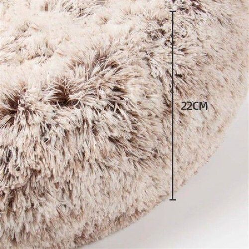Winter Cute Soft Warm Dog Bed for Small Dogs Cat Bed Bear