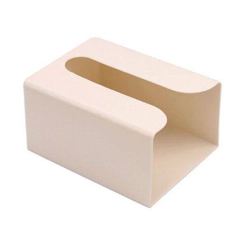 Paper Towel Holder Wall-mounted Removable Paper Box