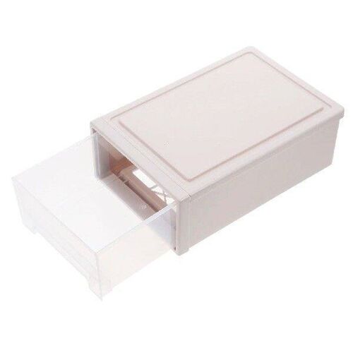 Drawer Storage Box Drawers Organizer for Clothes Fixture