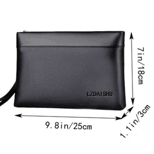Men Briefcae Bag I Suitable for Buine Work, Can Be Carried