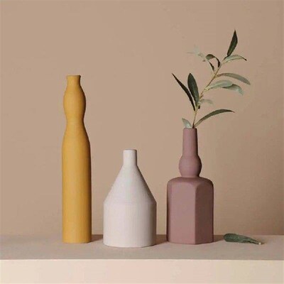 Living Room Weddings Parties Flower Decoration Flower Pot
