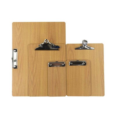 a4folder clipboard writing plate clamp pad student sketchpad