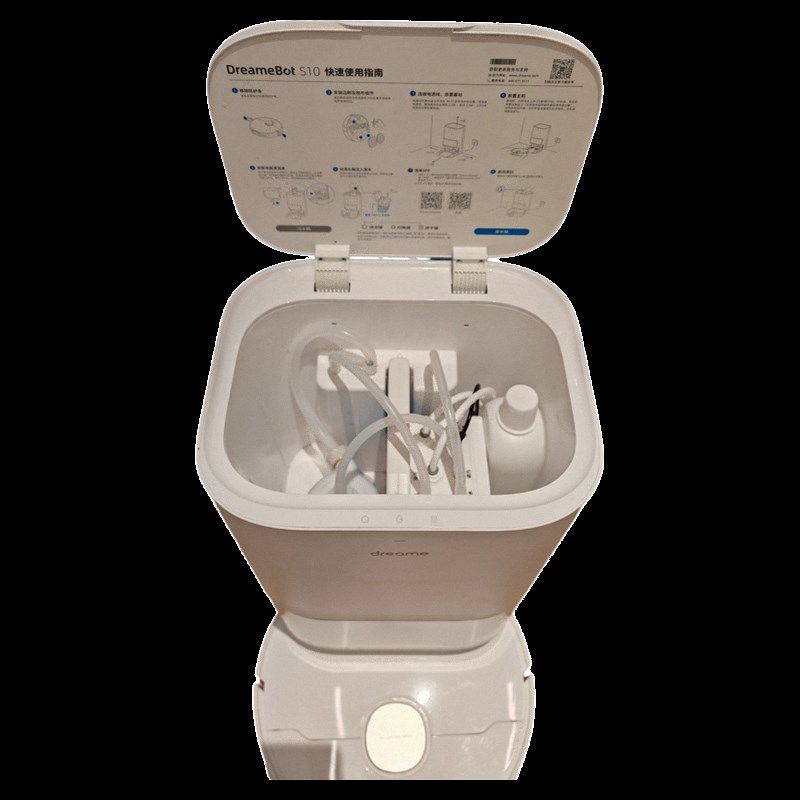 适配追觅X10X20X30X自动上下水模块改装扫拖扫地机器人基站配件