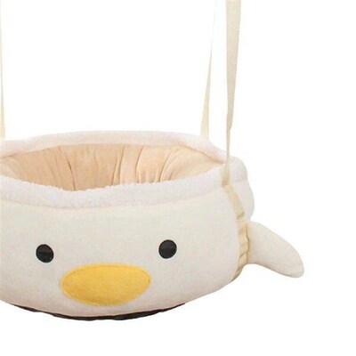 Cat Hammock Breathable Durable Washable Hanging Pet Bed Pet