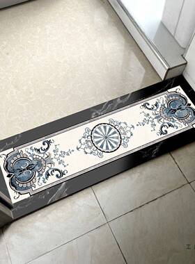 过门石贴纸丑防水自粘防滑耐磨F99STSH9上档次地面装遮翻地板贴饰