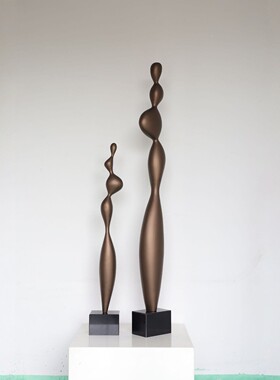 造型枫树盆栽净北欧in风客厅办公室内绿BJ0229s植好养活气化空摆