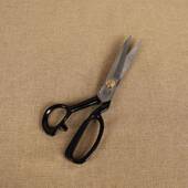 裁缝剪刀专用服98装 剪防锈刀刀头衣裁裁布剪缝纫手工剪刀