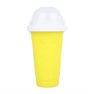 kneaded smoothie cooling shake fast ice Homemade